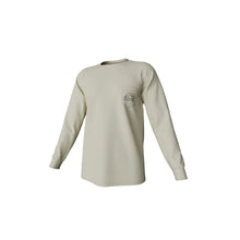 Load image into Gallery viewer, Southern Point Co. River Camping LS Tee