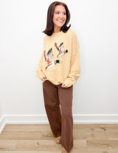 Load image into Gallery viewer, Tonight Retro Washed Jeans