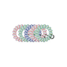 Load image into Gallery viewer, Teleties Disney Tiny Spiral Ties-Shades Of Summer