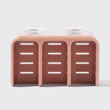 Load image into Gallery viewer, Kitsch Self-Draining Soap Dish