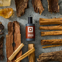 Load image into Gallery viewer, Duke Cannon Sandalwood Proper Cologne