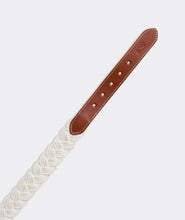 Load image into Gallery viewer, Vineyard Vines Braided Rope Club Belt