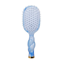 Load image into Gallery viewer, Teleties Mini Detangler Brush For Medium Hair-Tide&amp;True