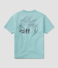 Load image into Gallery viewer, Southern Shirt Co. 2nd Invitational SS Tee
