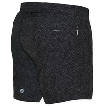 Load image into Gallery viewer, Meripex 6" Freeballers Sports Shorts in Black Topo