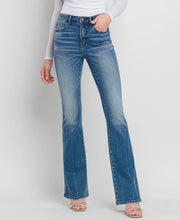 Load image into Gallery viewer, All Around Bootcut Jeans