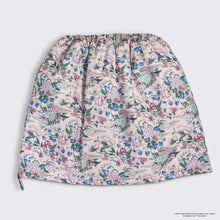 Load image into Gallery viewer, Bridgerton X Kitsch Satin-Lined Flexi Shower Cap