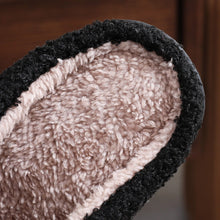 Load image into Gallery viewer, What's Your Favorite Scary Movie Ghost Face Slippers