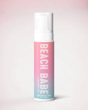 Load image into Gallery viewer, Sugar Glow Tan Beach Babe Tanning Mousse