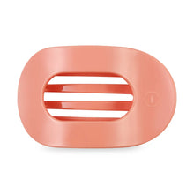 Load image into Gallery viewer, Teleties Large Flat Round Clip-Lexie Hull