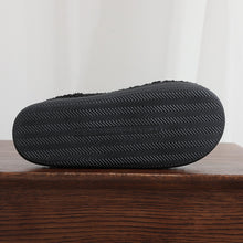 Load image into Gallery viewer, What's Your Favorite Scary Movie Ghost Face Slippers