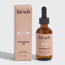 Load image into Gallery viewer, Kitsch Hydrating Dermaplane Oil