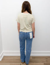Load image into Gallery viewer, Next Thing You Know SS Top in Khaki