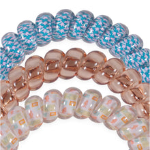 Load image into Gallery viewer, Teleties Large Hair Ties-Island Threads