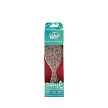 Load image into Gallery viewer, Wet Brush Kids' Detangler Brush
