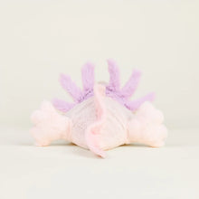 Load image into Gallery viewer, Pink Axolotl Warmies