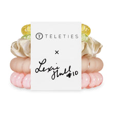 Load image into Gallery viewer, Teleties Mix Pack Hair Ties-Lexie Hull
