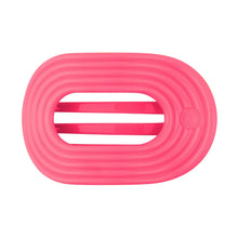 Load image into Gallery viewer, Teleties Medium Flat Round Clip-Tropic Twist