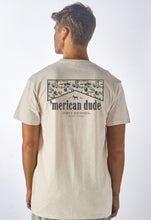Load image into Gallery viewer, Simply Southern Men's 'Merican Dude SS Tee