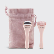 Load image into Gallery viewer, Kitsch Mini Spa Rollers