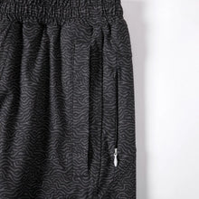 Load image into Gallery viewer, Meripex 6" Freeballers Sports Shorts in Black Topo