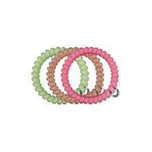 Load image into Gallery viewer, Teleties Small Hair Tie in Summer Crush