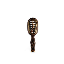 Load image into Gallery viewer, Teleties Mini Vented Brush-Tortoise