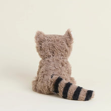 Load image into Gallery viewer, Raccoon Junior Warmies