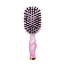Load image into Gallery viewer, Teleties Mini Boar Brush-Pinch Me!