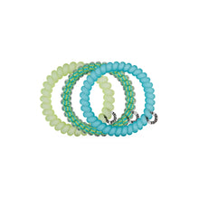 Load image into Gallery viewer, Teleties Small Hair Tie in Cabana Cutie