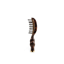 Load image into Gallery viewer, Teleties Mini Vented Brush-Tortoise