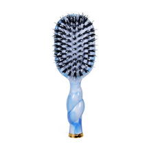 Load image into Gallery viewer, Teleties Mini Boar Brush-Tide &amp; True