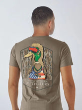 Load image into Gallery viewer, Simply Southern Men's Tree Duck SS Tee