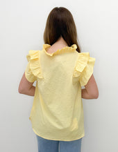 Load image into Gallery viewer, Look In The Mirror Blouse Top