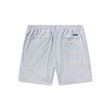 Load image into Gallery viewer, Southern Marsh Men's Billfish Lined Performance Shorts Mist Blue