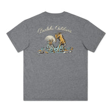 Load image into Gallery viewer, Burlebo Youth Cowboy Up SS Tee