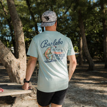 Load image into Gallery viewer, Burlebo Tackle Shop SS Tee
