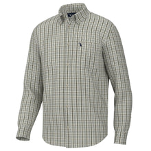 Load image into Gallery viewer, Local Boy Youth Stamps Dress Shirt