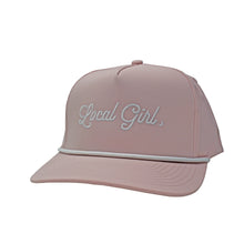 Load image into Gallery viewer, Local Girl Moon Rope Hat