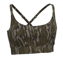 Load image into Gallery viewer, Local Girl Sports Bra 2.0 in Bottomland