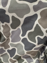 Load image into Gallery viewer, Local Boy Lunchbox in Brush Camo