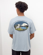Load image into Gallery viewer, Southern Point Co. River Camping SS Tee