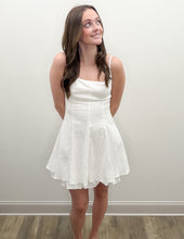 Load image into Gallery viewer, Ultimate Feeling Fit And Flare Stretch Dress