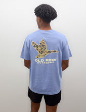 Load image into Gallery viewer, Old Row Outdoors Flying Duck SS Pocket Tee