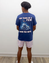 Load image into Gallery viewer, Good Ole Boys Iwo Jima SS Tee