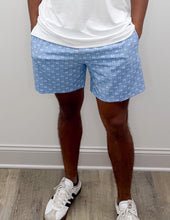 Load image into Gallery viewer, Southern Shirt Co. Men's Swim Shorts in Par Fore