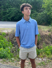 Load image into Gallery viewer, Southern Tide Men's 8" Brrrdie Gulf Shorts Stone