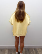 Load image into Gallery viewer, Dilly Dally 2 Reversible Mockneck Sweatshirt