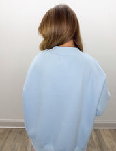 Load image into Gallery viewer, Pink Possum Mock Neck in Rebs