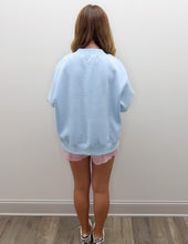 Load image into Gallery viewer, Pink Possum Mock Neck in Rebs